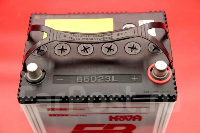 Аккумулятор fb nova 75d23l. Аккумулятор super nova 75d23l. furukawa battery super nova 75d23l. aurora 75d23l 65 ач. 75d23l.