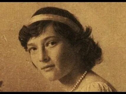 The second daughter