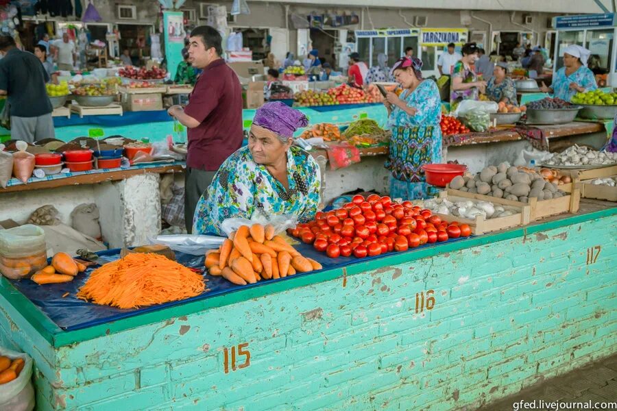 Рынок продуктовый дешево