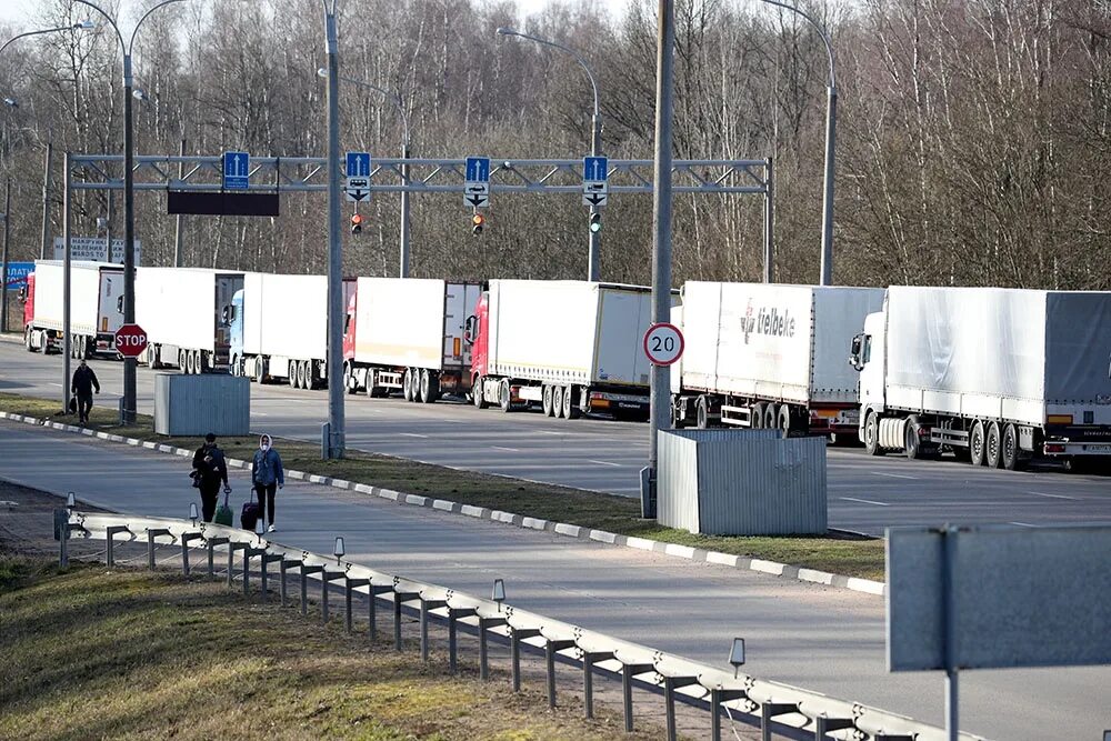 Можно ли выехать в белоруссию с запретом