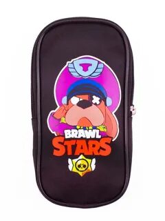 Пенал brawl stars