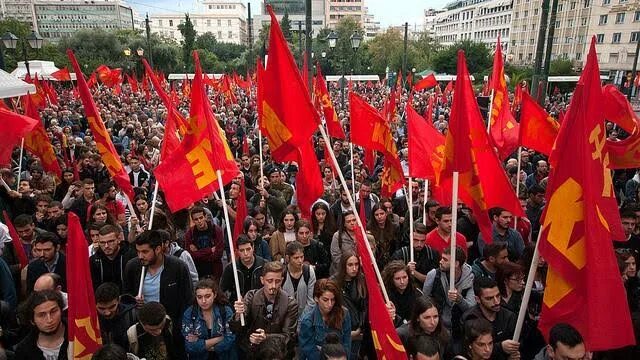 Коммунистическая партия греции. Коммунистическая партия греции. Коммунистическая партия греции. Компартия греции. Коммунистическая партия греции.