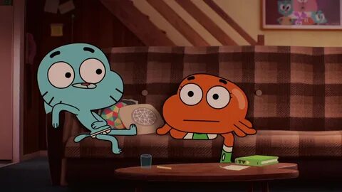 The Amazing World of Gumball Season 3 Images. a. a href="http://fancap...