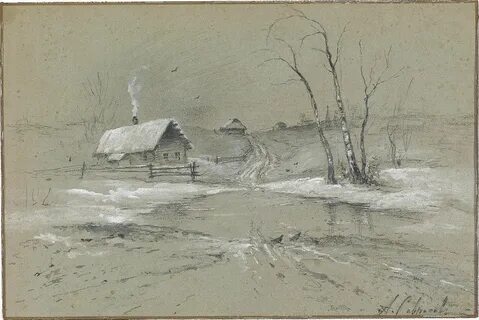 Саврасова 19