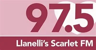 97 05. Scarlett логотип. Scarlett logo.