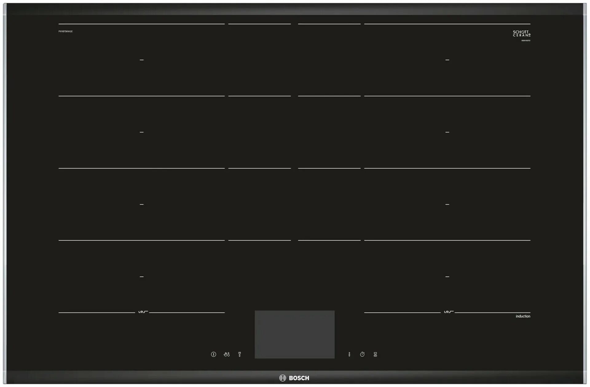 Bosch pxx975kw1e. Варочная панель Bosch pxy875kv1e. Bosch pxx695fc5e. Индукционная варочная панель Bosch pxx975kw1e.
