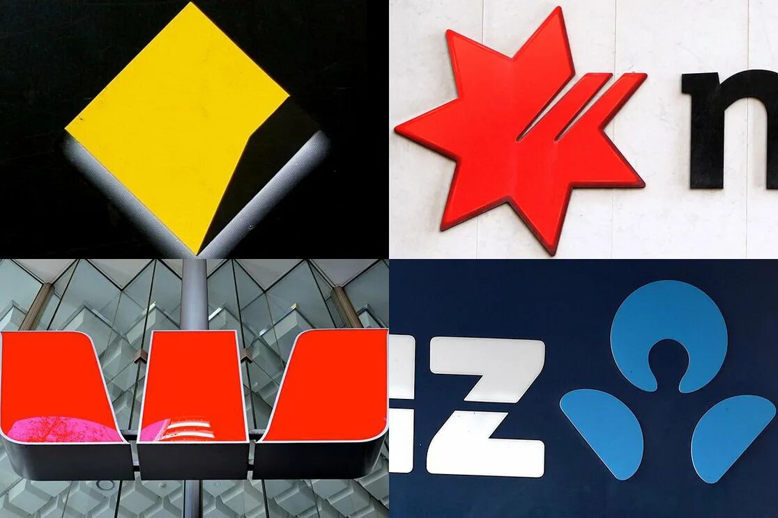 Big4. Логотип big four. ANZ Bank логотип. National Australia Bank. Эксперты big4.