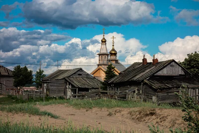 Погода кузомень. Село Кузомень Мурманская область. Кузомень Мурманская область Церковь. Деревня Кузомень Кольский полуостров. Кузомень фото.