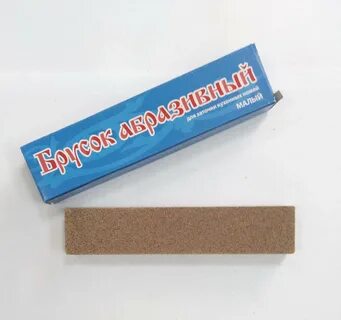 Брусок 4 4