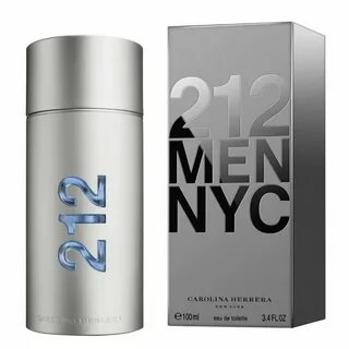 Herrera 212 men