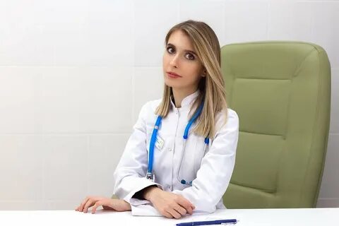 Детский врач тюмень