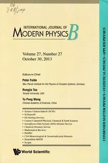 International journal of design