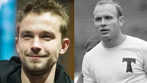 Стрельцов роли