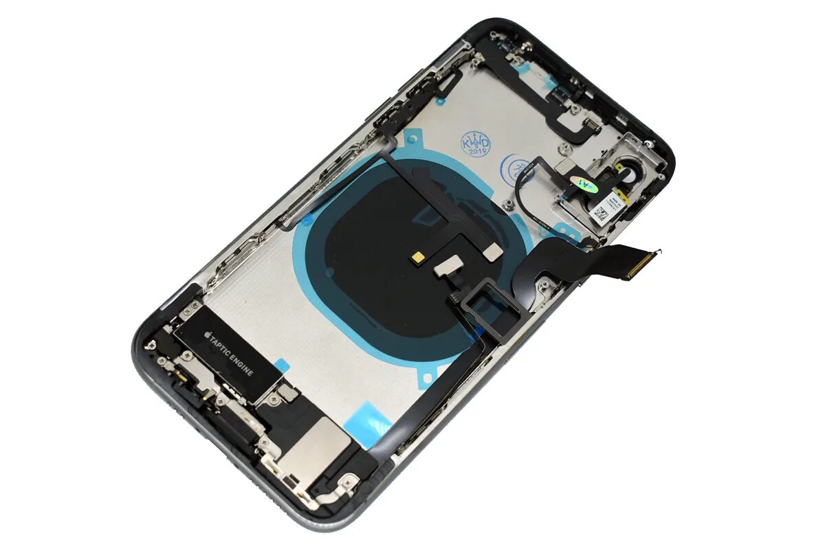 Iphone xs max шлейф. Iphone xs max шлейф