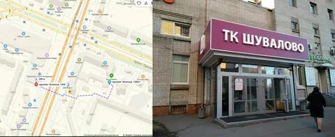 Проспект энгельса 140 санкт петербург