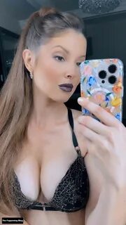 Amanda Cerny Nude OnlyFans & Sexy Collection (32 Photos) .