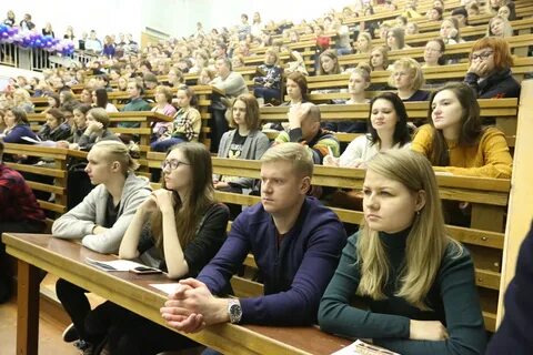 Университет гуманитарного образования