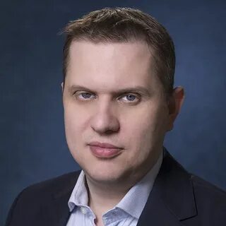 Глава лаборатории