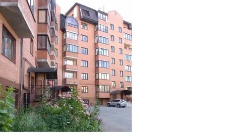 Пионерская 8 квартира