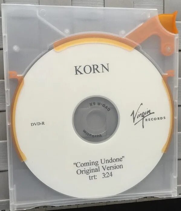 Coming Undone Korn. Korn swallow. Chopped & screwed Korn.