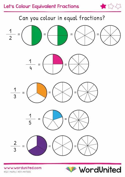 Дроби для дошкольников. Fractions math. Fractions. Дроби для дошкольников. Fractions for kids.