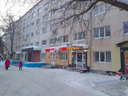 Улица машиностроителей 5