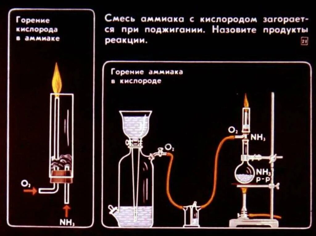 Горение аммиака. Сгорание аммиака. Горение аммиака в кислороде. Горение аммиака реакция. Уравнение реакции горения аммиака