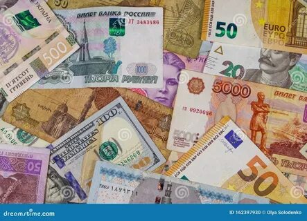 В египте можно обменять рубли