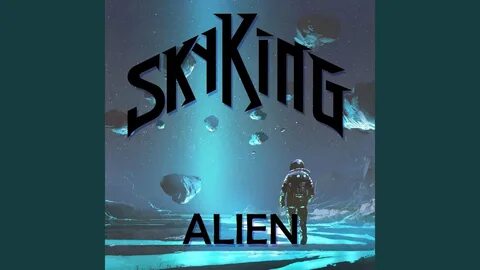 Sky king