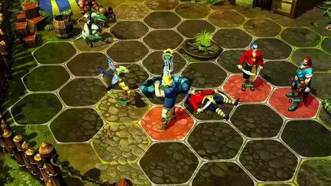 King s bounty отзывы