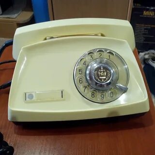 Телефон 1993