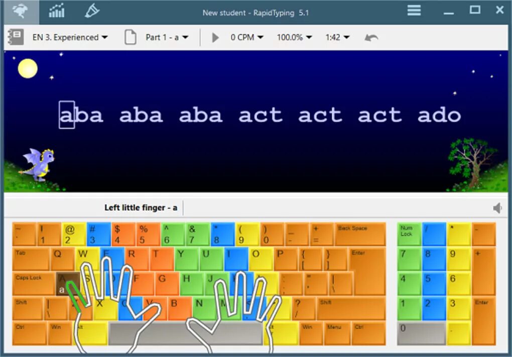 Тренажер тайп. Клавиатурный тренажер rapidtyping. клавиатурный тренажер dos. гонки на клавиатуре тренажер. rapid typing 5.