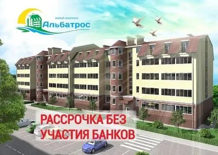 Альбатрос тольятти