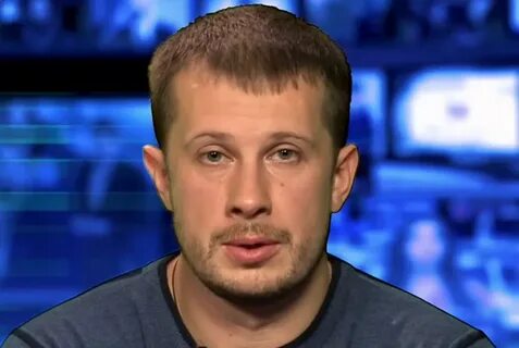 Андреем билецким