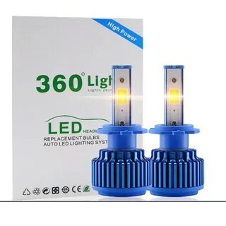 360 light