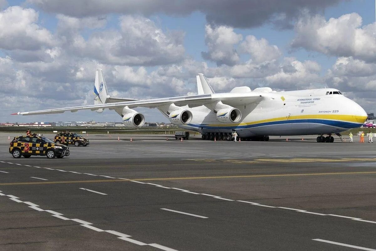 АН-225 Мрия. Антонов Мрия АН-225. АН-225 Мрия транспортный самолёт. Мрия самолет википедия