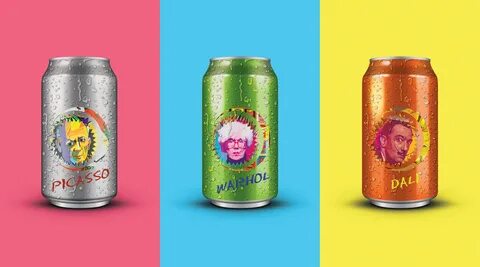 Misanthrop dream soda