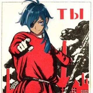 Геншин постеры