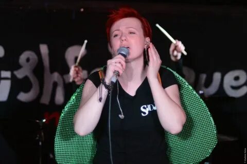 Красавица sounduk