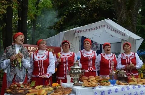 Погода в станице отрадная на 10 дней
