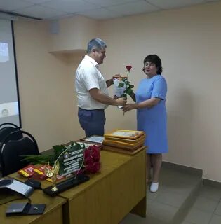 Тамбовская црб