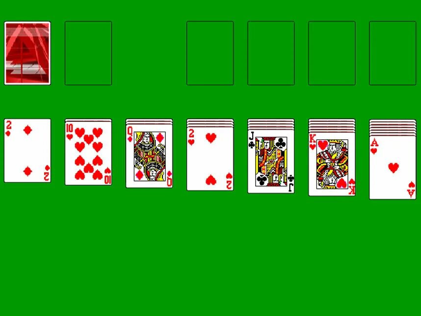 Игры карты ru. Игра косынка. Игра пасьянс косынка. Карточный расклад косынка. Solitaire (косынка).