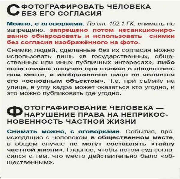 Можно ли убирать в субботу. Какая статья за съемку. Статья о запрете видеосъемки. Какая статья если снимают без разрешения. Какая статья за фотографию без разрешения.