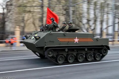 Категория бтр