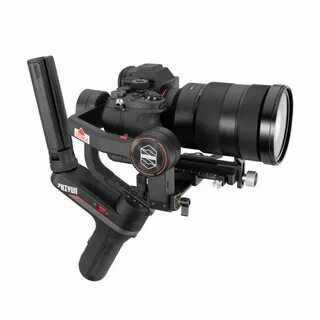 Стабилизатор zhiyun weebill s