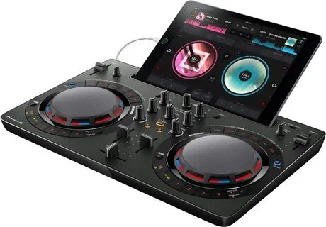 Pioneer dj ddj