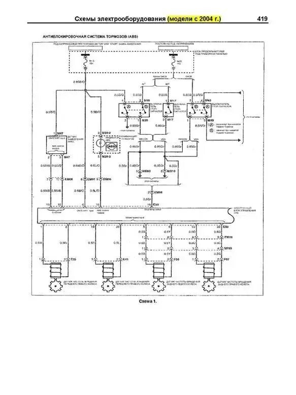 Книга - Hyundai H1 / Starex. Модели с 1998-2007 год. ISBN: 978-5-88850-340-9 Ali