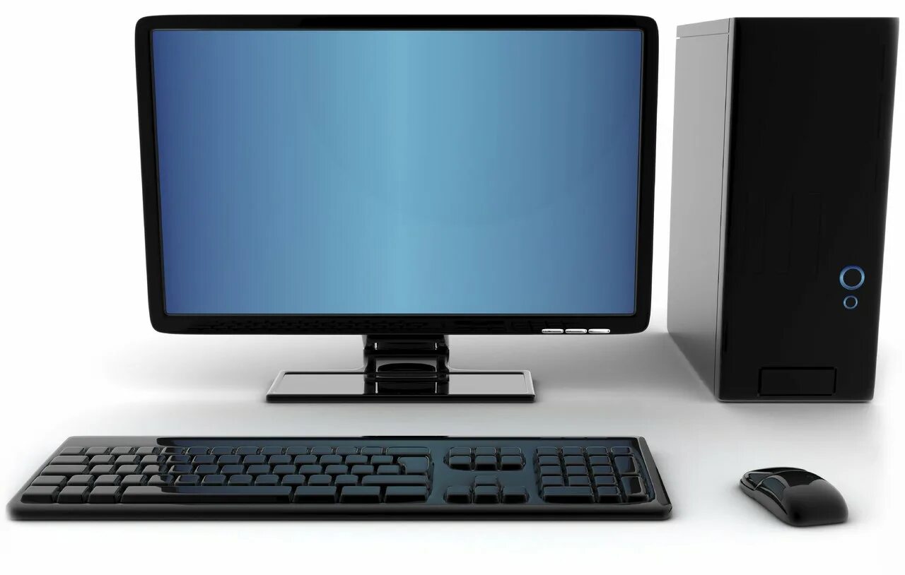Its a computer