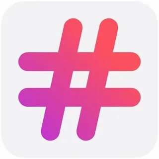 Tag hash, numerical, tag, hash tag, hashtag, number icon - Download on Ic.....