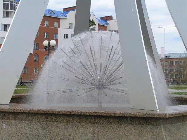 камертон белоярский хмао